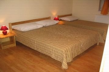 Pension de famille Oštarski Stanovi 4